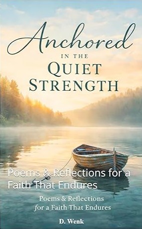 Anchored in the QUIET STRENGTH