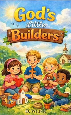 God's Little Builders