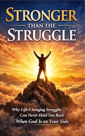 Stronger Than the Struggle